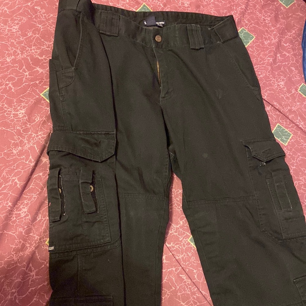 5.11 Tactical pants